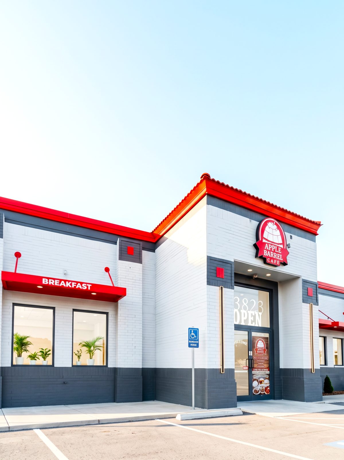 We Are Located in Tulsa – East 51st Street