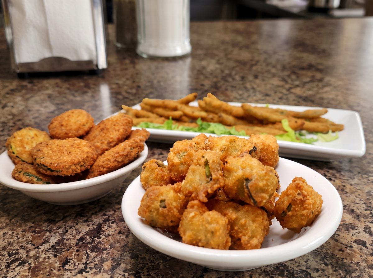 Fresh Catering for Every Occasion