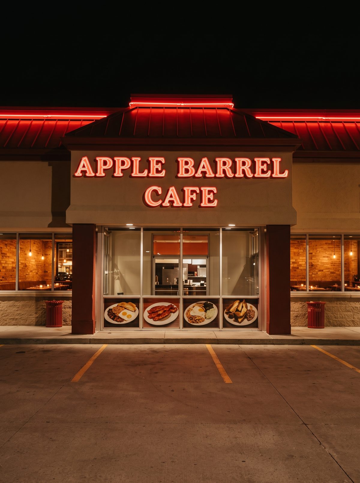 We Are Located in Owasso