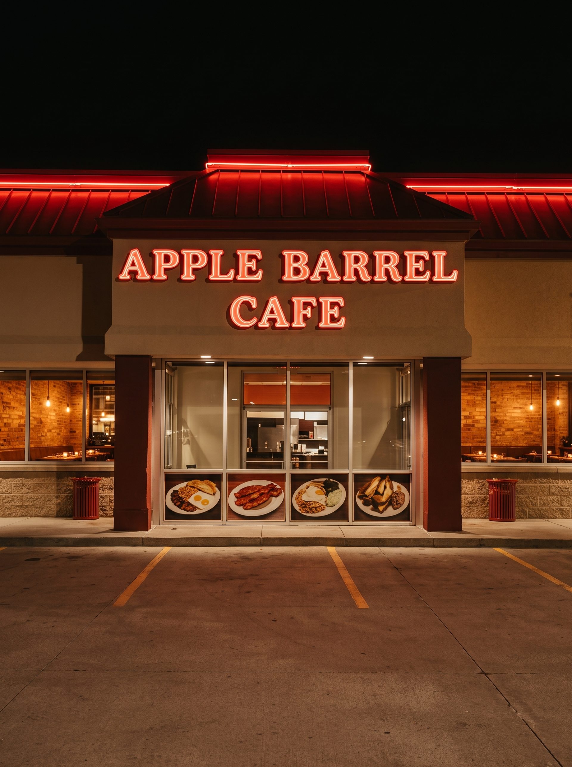 We Are Located in Owasso