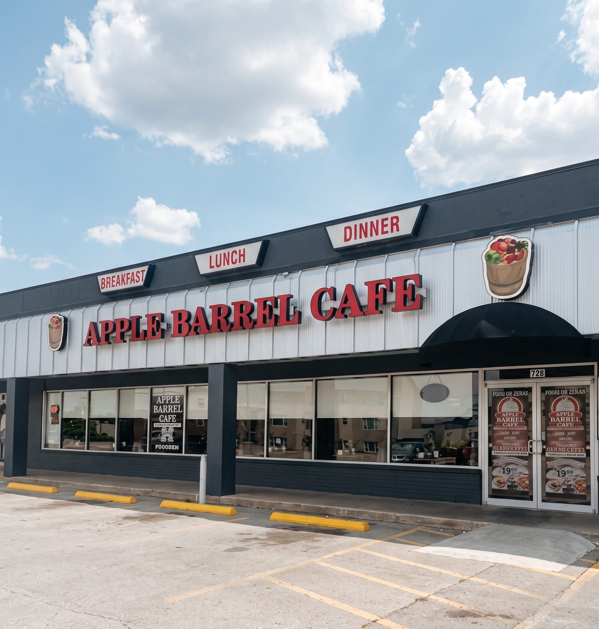 We Are Located in Tulsa – West 23rd Street