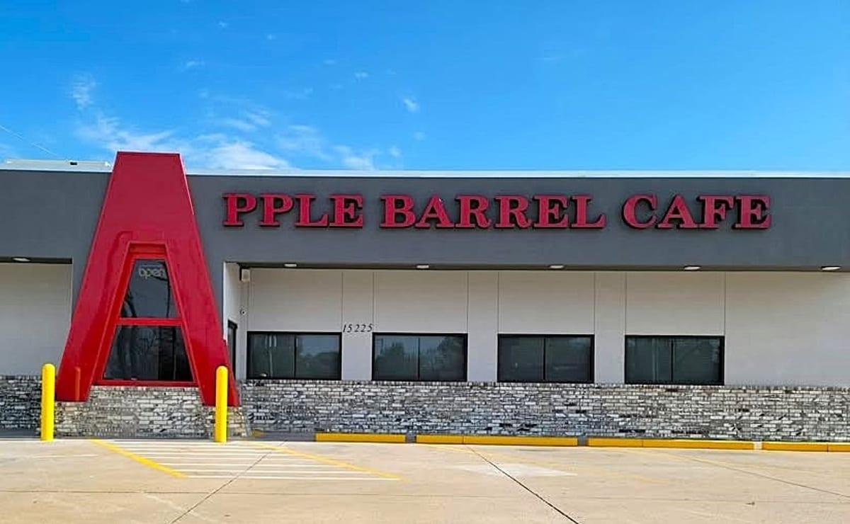 We Are Located in Bixby
