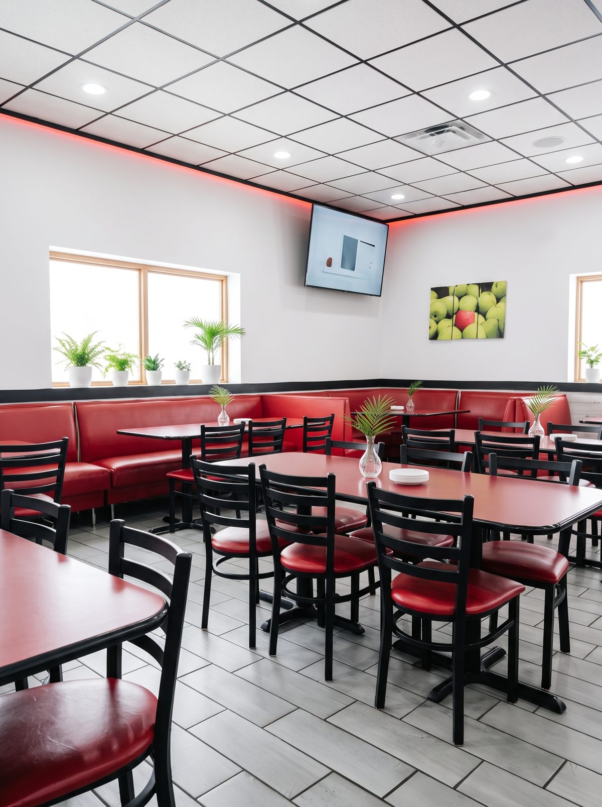 What Bixby Guests Say About Apple Barrel Cafe