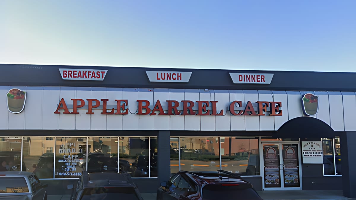 We Are Located in Tulsa – West 23rd Street