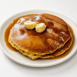 Pancakes