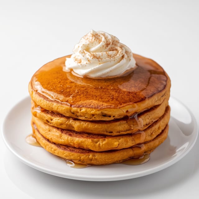 Apple Pancakes.