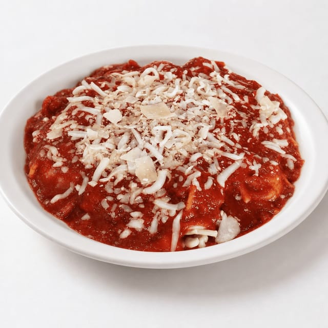 Italian Meatball.