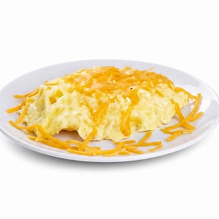 Cheese Omelet