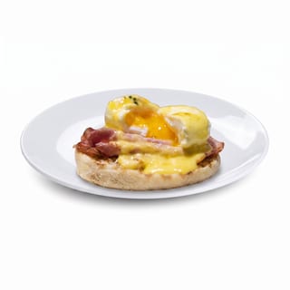 Eggs Benedict