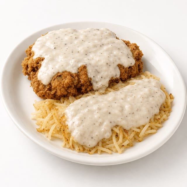 Rancher's Delight.