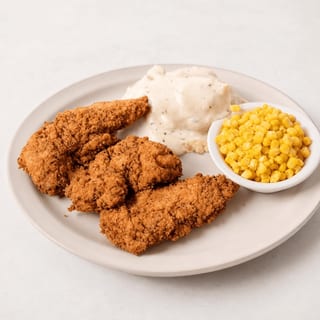 Chicken Tenders