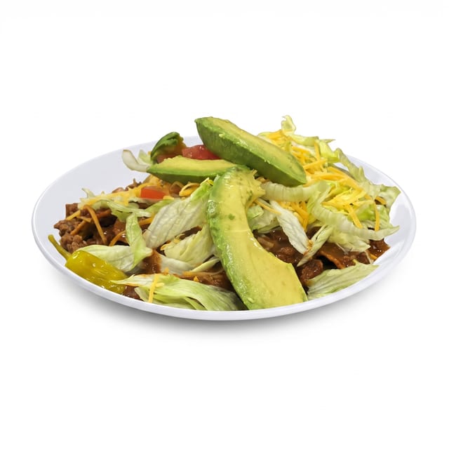 Taco Salad.