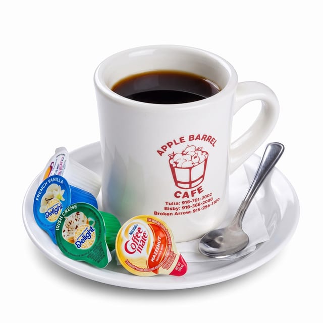 Coffee.